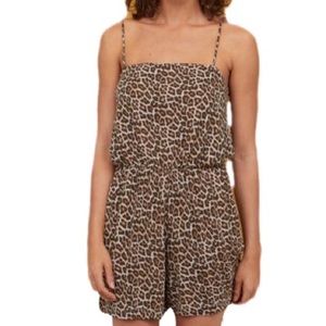 H&M romper set